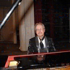 Sergei Baharev-Dobrovolsky