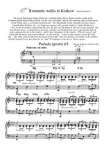 Прогулки по Кракову